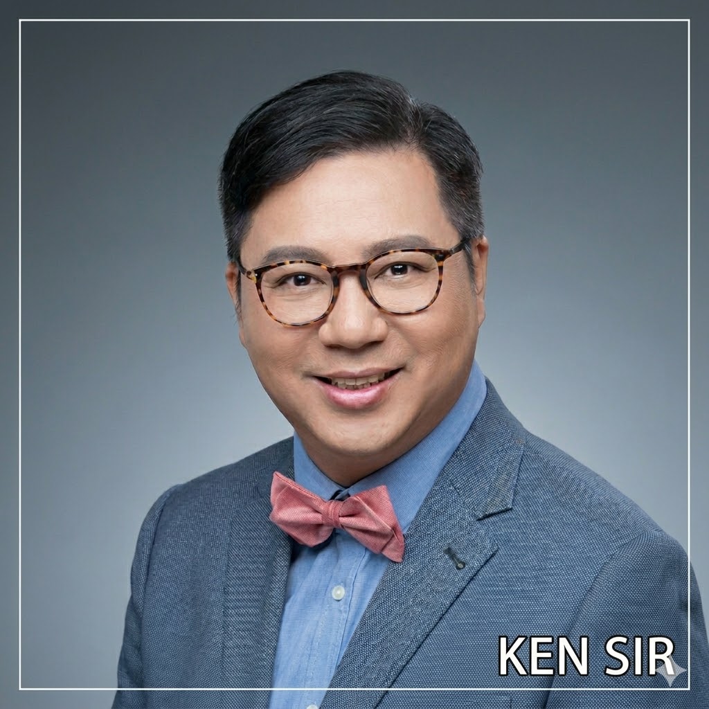 Ken Sir